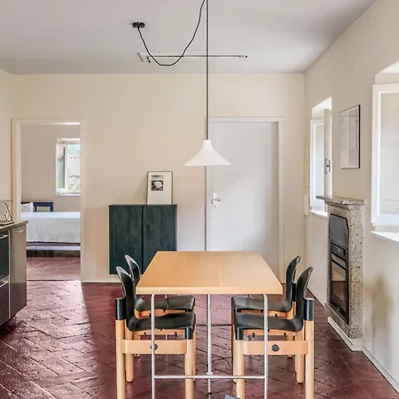 Il Cortile Di Prázdninový dům
