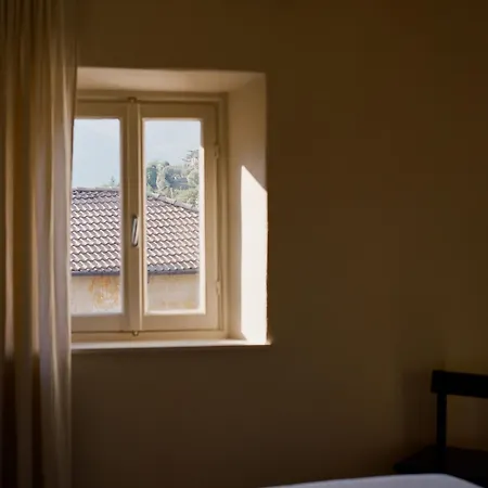 Il Cortile Di Сasa de vacaciones *
