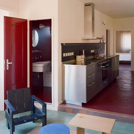 Il Cortile Di Сasa de vacaciones *
