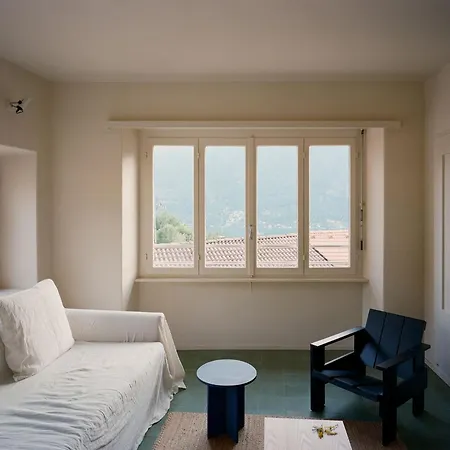 Il Cortile Di Сasa de vacaciones Nesso