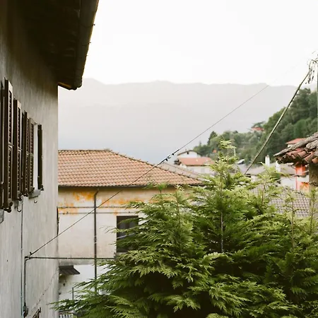 Сasa de vacaciones Il Cortile Di Nesso