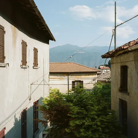 Сasa de vacaciones Il Cortile Di
