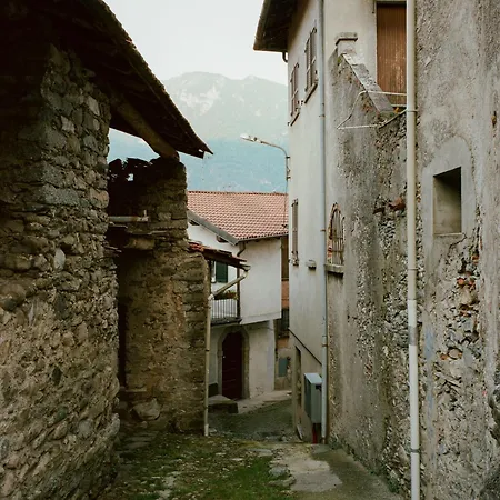 Сasa de vacaciones Il Cortile Di