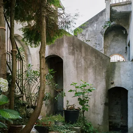 Сasa de vacaciones Il Cortile Di