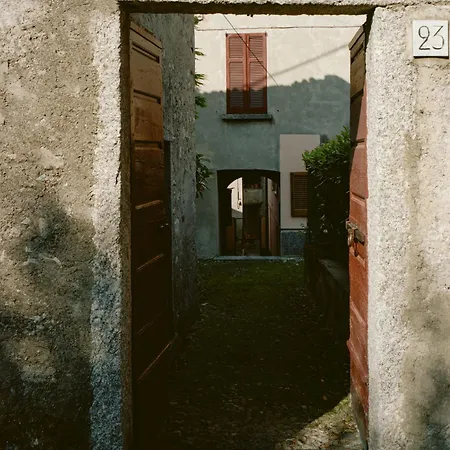 Il Cortile Di