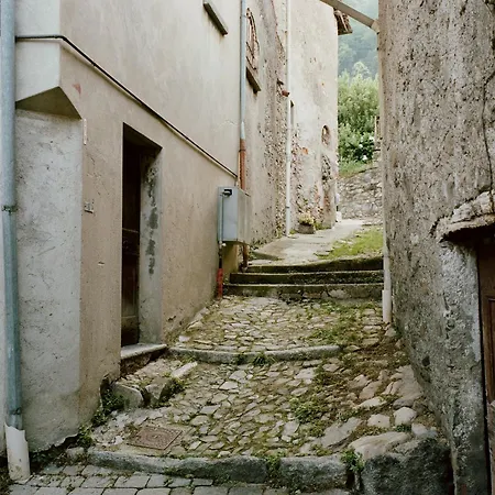 Il Cortile Di Сasa de vacaciones