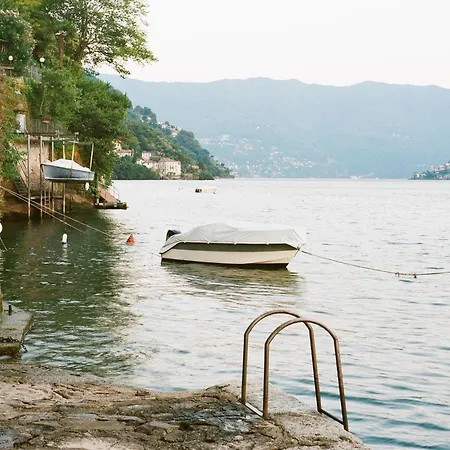 Сasa de vacaciones Il Cortile Di *