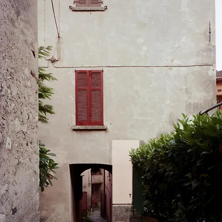 Il Cortile Di Сasa de vacaciones Nesso