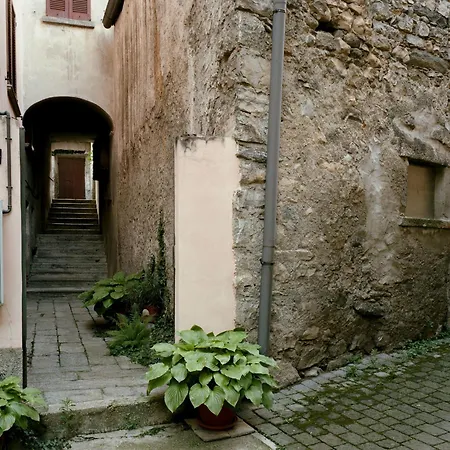 Сasa de vacaciones Il Cortile Di *